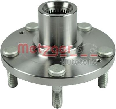 Wheel Hub N 1028