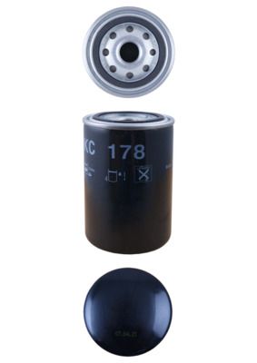 Vorschau Kraftstofffilter Ansicht 2