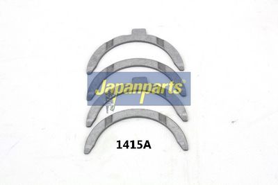 JAPANPARTS Atraminis tarpiklis, alkūninis velenas