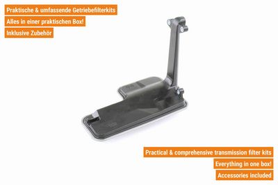 HYDRAULIKFILTER AUTOMATIKGETRIEBE VAICO V103022 9