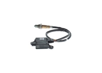 PARTIKELSENSOR BOSCH 0281008394 3