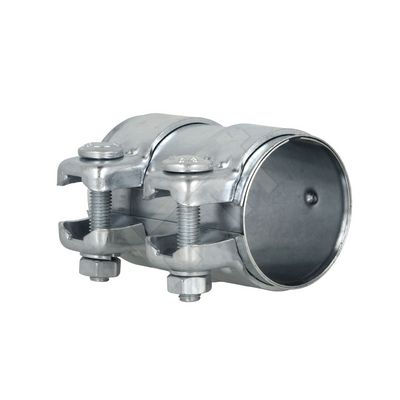 Spojka výfuku HART B86 025 Ø 62 mm