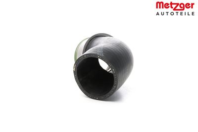 LADELUFTSCHLAUCH METZGER AUTOTEILE 2400104 11