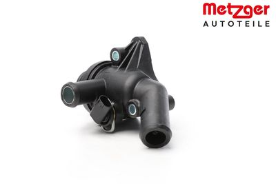 TERMOSTAT LICHID RACIRE METZGER AUTOTEILE 4006214 24