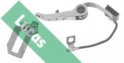 Контактная группа, распределитель зажигания LUCAS DSB633C для SUZUKI SJ410