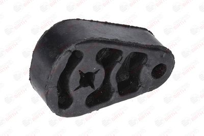 TAMPON CAUCIUC AMORTIZOR ESAPAMENT BIRTH 7767 6