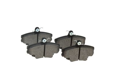 BREMSBELAGSATZ SCHEIBENBREMSE VALEO 302638A 15