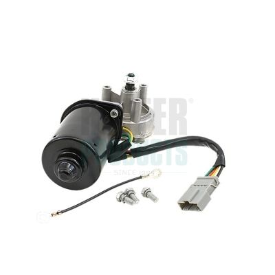 двигател на чистачките HOFFER H27700