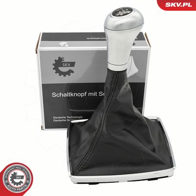 Hlavica radiacej páky SKV 63SKV561