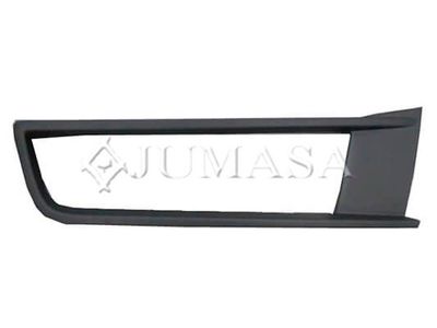 Решетка вентилятора, буфер JUMASA 22115581