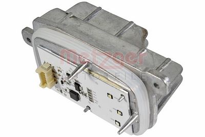 UNITATE DE CONTROL LUMINI