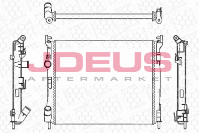 KüHLER MOTORKüHLUNG