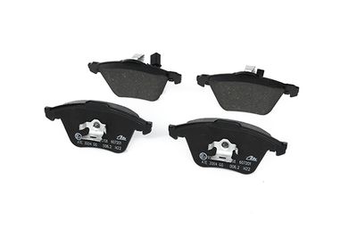 BREMSBELAGSATZ SCHEIBENBREMSE ATE 13046072012 15