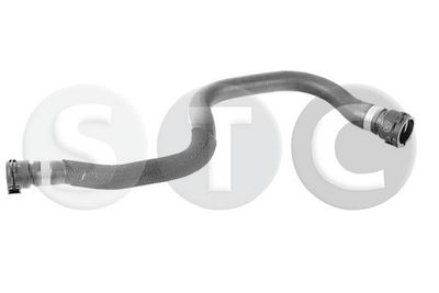 маркуч на радиатора STC T498566