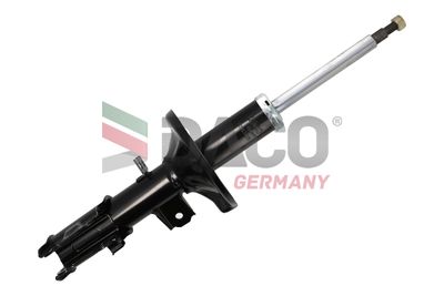 DACO Germany 451301R Амортизаторы  для HYUNDAI GETZ (TB) 1.6