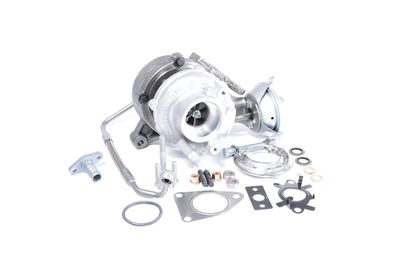 LADER AUFLADUNG BTS Turbo T981288 35