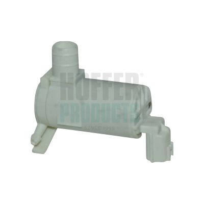 водна помпа за миещо устр., почистване на стъклата HOFFER 7500153