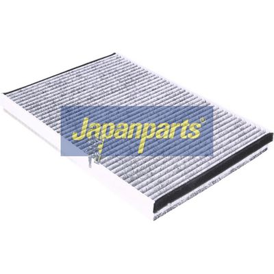 JAPANPARTS Filtras, salono oras