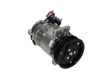 KOMPRESSOR KLIMAANLAGE BOSCH 1986AD1352 20