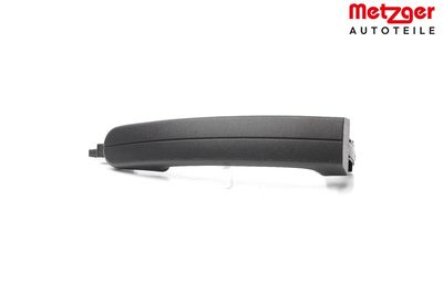 TüRGRIFF METZGER AUTOTEILE 2311055 3