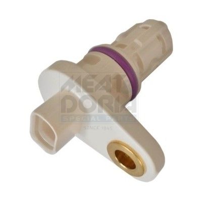 SENZOR IMPULSURI ARBORE COTIT