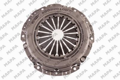 SET AMBREIAJ MAPA 002220300 1