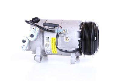 KOMPRESSOR KLIMAANLAGE NISSENS 890600 8