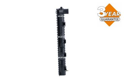 Radiator NRF 53786