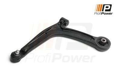 Рычаг независимой подвески колеса, подвеска колеса ProfiPower 1S1087L для ABARTH 500C