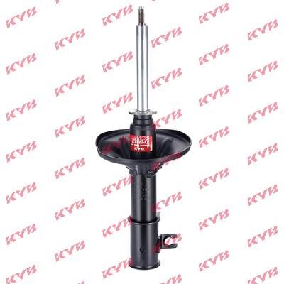 AMORTIZOR KYB 334083 21