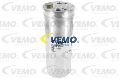 VEMO V40-06-0023 Осушитель кондиционера  для OPEL FRONTERA (Опель Фронтера)