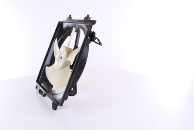 VENTILATOR RADIATOR NISSENS 85493 12