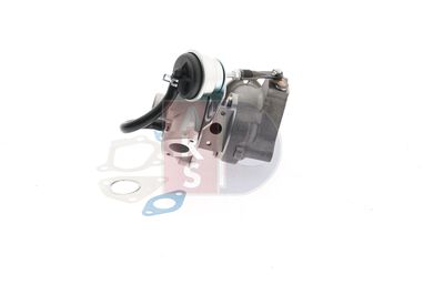 LADER AUFLADUNG AKS DASIS 085001N 4