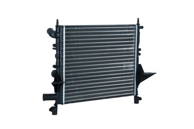 RADIATOR RACIRE MOTOR NRF 529513 41