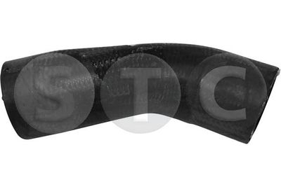 FURTUN RADIATOR STC T497995