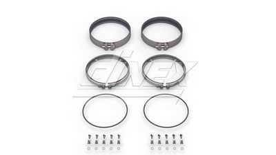 ROHRVERBINDER ABGASANLAGE