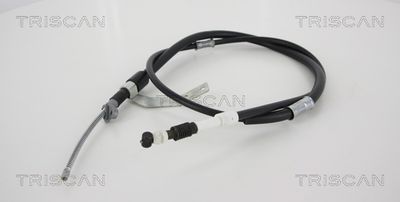 Тросик, cтояночный тормоз TRISCAN 8140 131147 для TOYOTA CELICA