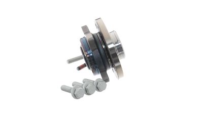 RADLAGERSATZ SKF VKBA3523 29