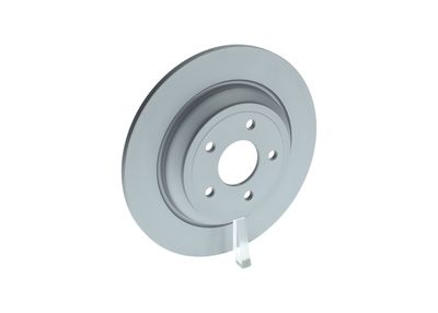 DISC FRANA BOSCH 0986479F79 7