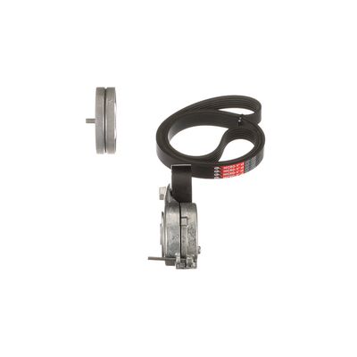 KEILRIPPENRIEMENSATZ GATES K026PK1590 43