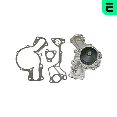 WASSERPUMPE MOTORKüHLUNG