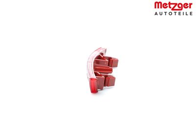 REFLECTOR METZGER AUTOTEILE 2080289 12