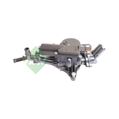 TERMOSTAT LICHID RACIRE
