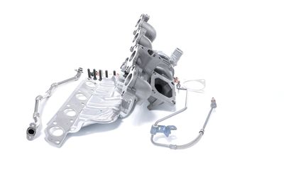 LADER AUFLADUNG BTS Turbo T981165 20