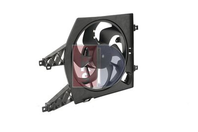 LüFTER MOTORKüHLUNG AKS DASIS 188044N 13