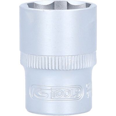 KS TOOLS Šešiakampio lizdo komplektas