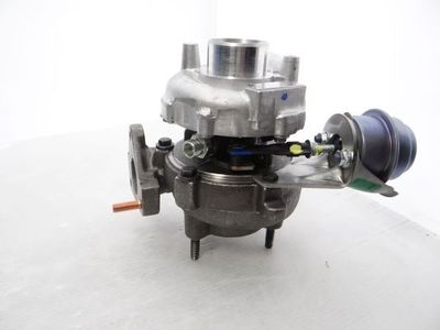 LADER AUFLADUNG GARRETT 7009609012S 1