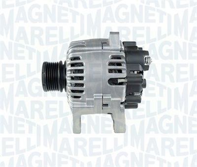 Генератор MAGNETI MARELLI 944390905440 для RENAULT KANGOO