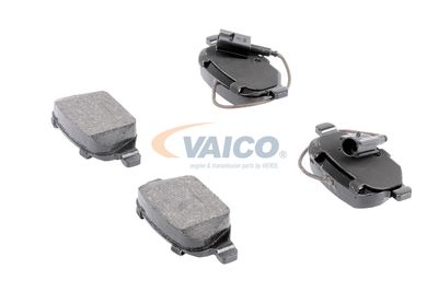 BREMSBELAGSATZ SCHEIBENBREMSE VAICO V240373 20