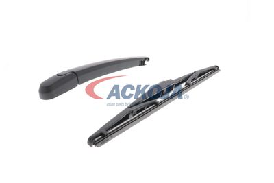 SET STERGATOARE CURATARE PARBRIZ ACKOJA A520484 52